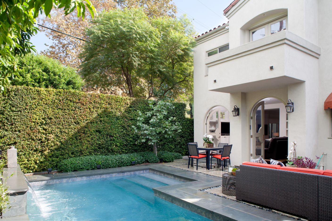 8703 Rosewood | West Hollywood West Hollywood CA | Jonah Wilson